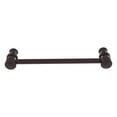 thumbnail image 1 of Carolina Collection 6 Inch Cabinet Pull - Antique Bronze, 1 of 2