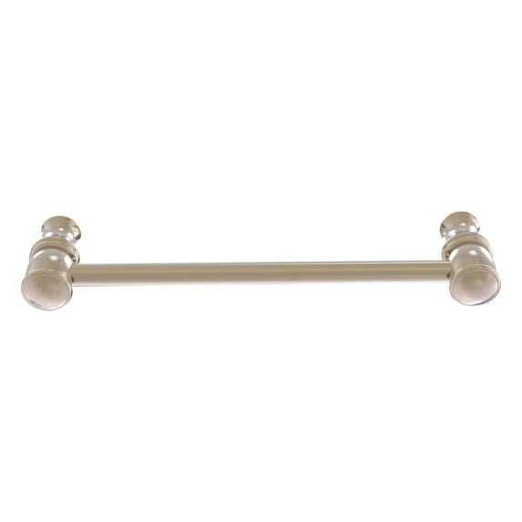 Carolina Collection 6 Inch Cabinet Pull - Antique Pewter