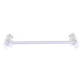 thumbnail image 1 of Carolina Collection 6 Inch Cabinet Pull - Polished Chrome, 1 of 2