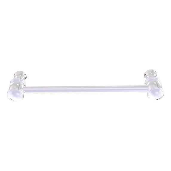 Carolina Collection 6 Inch Cabinet Pull - Polished Chrome
