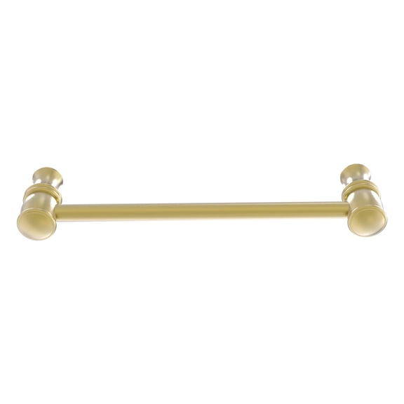 Carolina Collection 6 Inch Cabinet Pull - Satin Brass