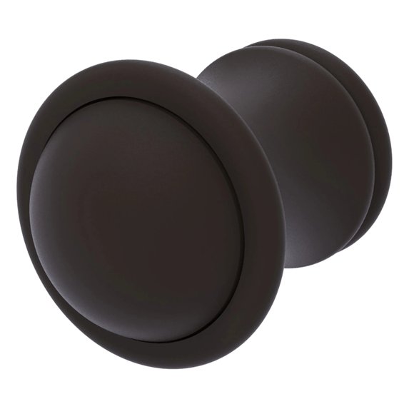 Carolina Collection Cabinet Knob - Oil Rubbed Bronze