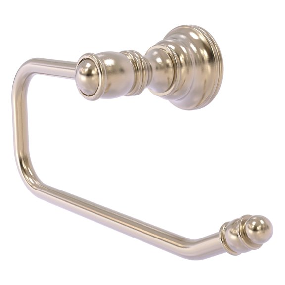 Carolina Collection Euro Style Toilet Tissue Holder - Antique Pewter