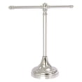 thumbnail image 1 of Carolina Collection Guest Towel Stand - Satin Nickel, 1 of 4
