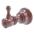 thumbnail image 1 of Carolina Collection Robe Hook - Antique Copper, 1 of 2