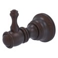 thumbnail image 1 of Carolina Collection Robe Hook - Venetian Bronze, 1 of 2