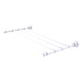 thumbnail image 1 of Carolina Collection Towel Shelf - Matte White / 24 Inch, 1 of 11