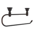 thumbnail image 1 of Carolina Collection Under Cabinet Paper Towel Holder - Venetian Bronze, 1 of 3