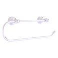 thumbnail image 1 of Carolina Collection Wall Mounted Paper Towel Holder - Satin Chrome, 1 of 1