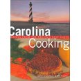 thumbnail image 1 of Pre-Owned Carolina Cooking: Recipes from the Region's Best Chefs, 9781423602033, Paperback, First Edition edition, 1 of 1