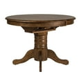 thumbnail image 1 of Carolina Crossing 3 Piece Round Table Set, 1 of 5