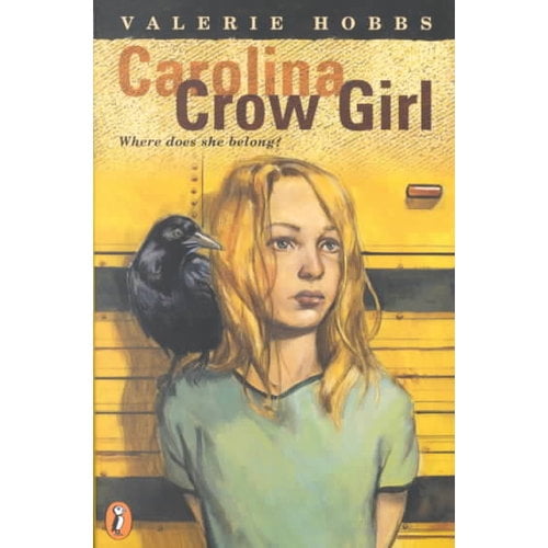 Pre-Owned Carolina Crow Girl