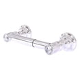 thumbnail image 1 of Carolina Crystal Collection 2 Post Toilet Tissue Holder - Polished Chrome, 1 of 1