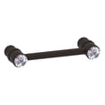 thumbnail image 1 of Carolina Crystal Collection Cabinet Pull - Oil Rubbed Bronze / 3 Inch, 1 of 1