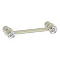 thumbnail image 1 of Carolina Crystal Collection Cabinet Pull - Polished Nickel / 3 Inch, 1 of 1