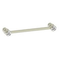 thumbnail image 1 of Carolina Crystal Collection Cabinet Pull - Polished Nickel / 5 Inch, 1 of 1