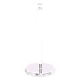 thumbnail image 1 of Carolina Crystal Collection Counter Top Paper Towel Stand - Polished Chrome, 1 of 2