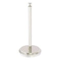 thumbnail image 1 of Carolina Crystal Collection Counter Top Paper Towel Stand in Satin Nickel, 1 of 2