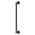 thumbnail image 1 of Carolina Crystal Collection Door Pull - Antique Bronze / 18 Inch, 1 of 11