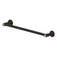 thumbnail image 1 of Carolina Crystal Collection Towel Bar - Oil Rubbed Bronze / 24 Inch, 1 of 11