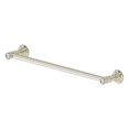 thumbnail image 1 of Carolina Crystal Collection Towel Bar - Polished Nickel / 30 Inch, 1 of 11