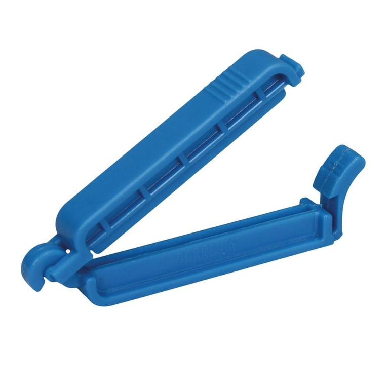 Carolina Dialysis Tubing Clamp, Polypropylene