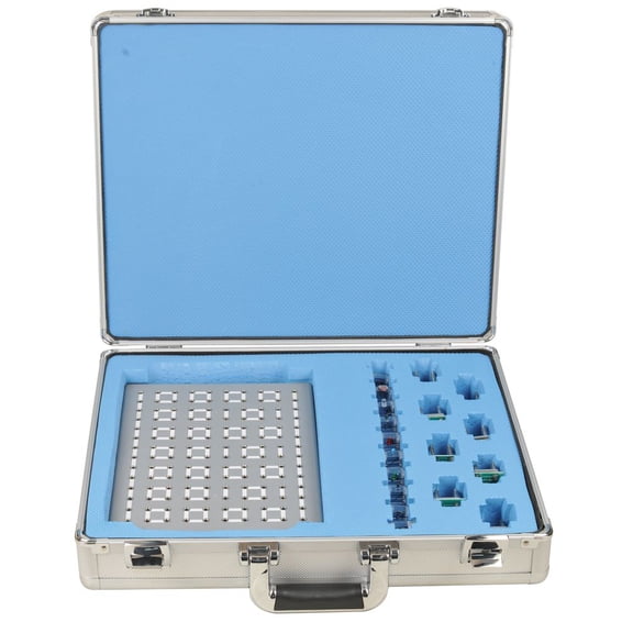 Carolina Electronics System 1 Physics Kit