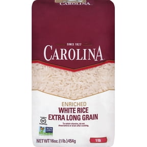 Carolina Rice