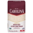 thumbnail image 1 of Carolina Enriched White Extra Long Grain Rice, Gluten Free, 2 lb Bag, 1 of 14