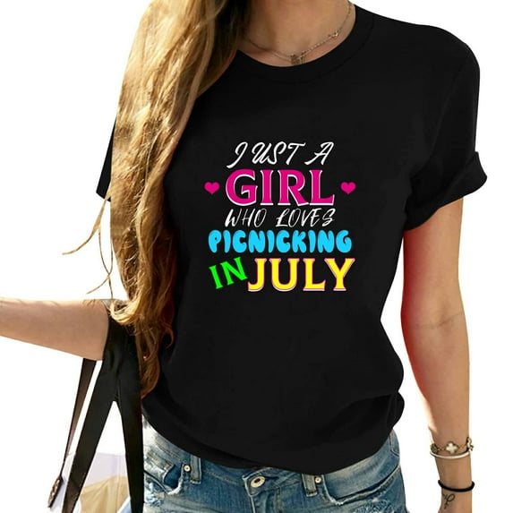Carolina Gift: Women's Vintage Graphic Tee