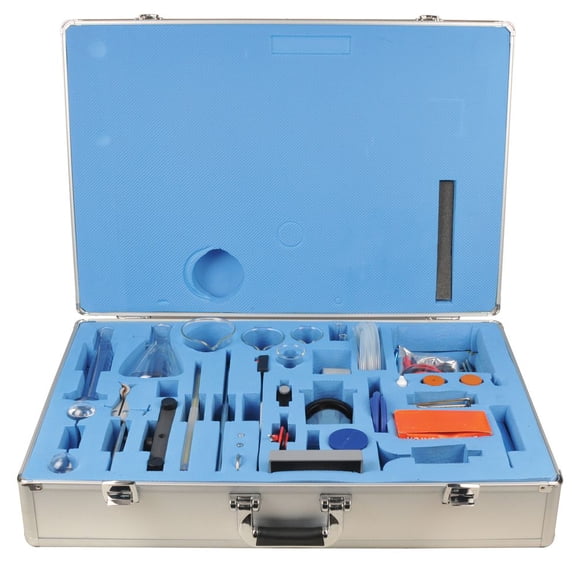 Carolina Heat System Physics Kit