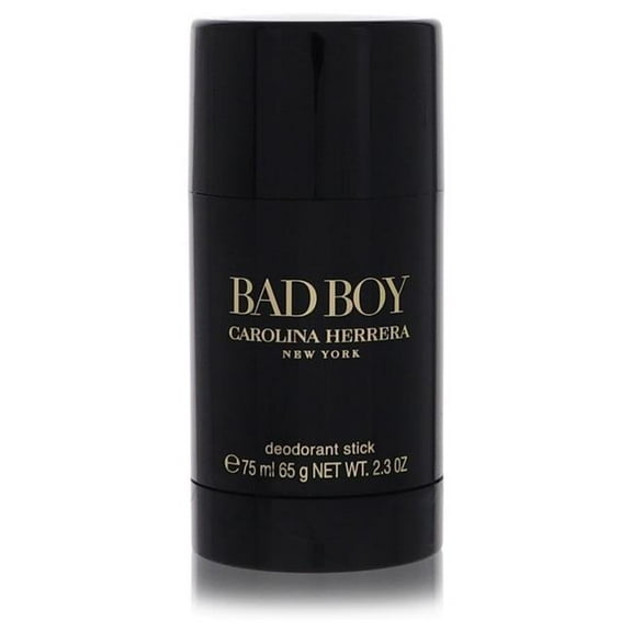 Carolina Herrera 562307 2.3 oz Bad Boy Deodorant Stick for Men