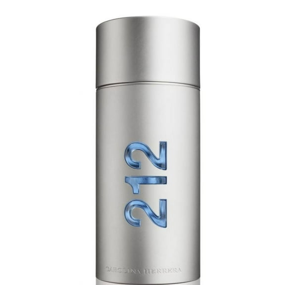 Carolina Herrera 212 Cologne for Men, 3.4 Oz