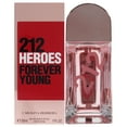 thumbnail image 1 of Carolina Herrera 212 Heroes Forever Young, 1 oz EDP Spray, 1 of 6