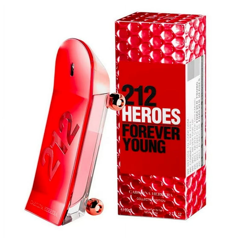 HEROES FRAGRANCE 24/7 You 50ml オードトワレ スタンドマイヒーローズ 7th Anniversary Store／フレグランスの