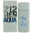 thumbnail image 1 of 212 Aqua Eau De Toilette Spray For Men, 1 of 2