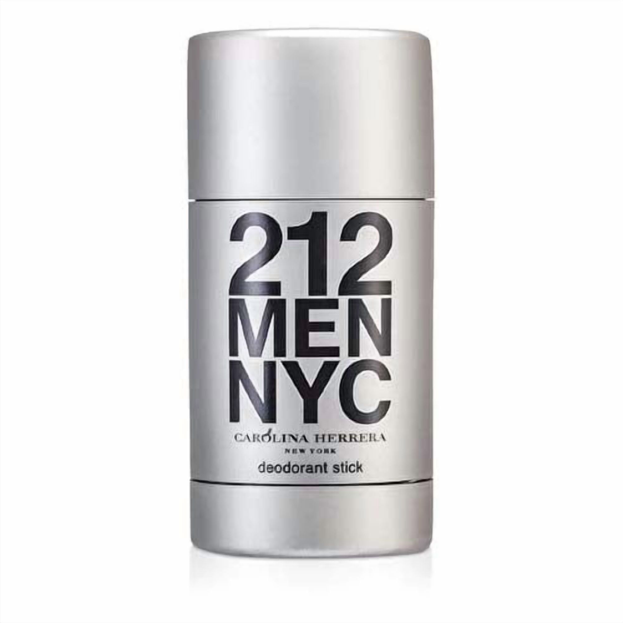 Carolina Herrera 212 Men Deodorant, 2.1 Oz