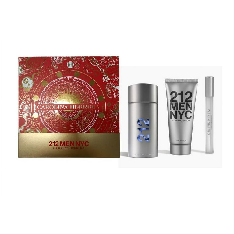 212 men gift set sale