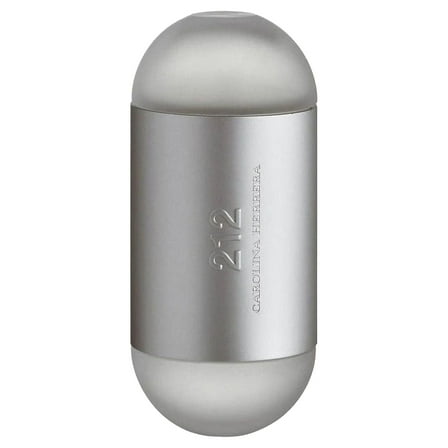 Carolina Herrera 212 NYC Eau De Toilette Spray, Perfume for Women, 1 Oz