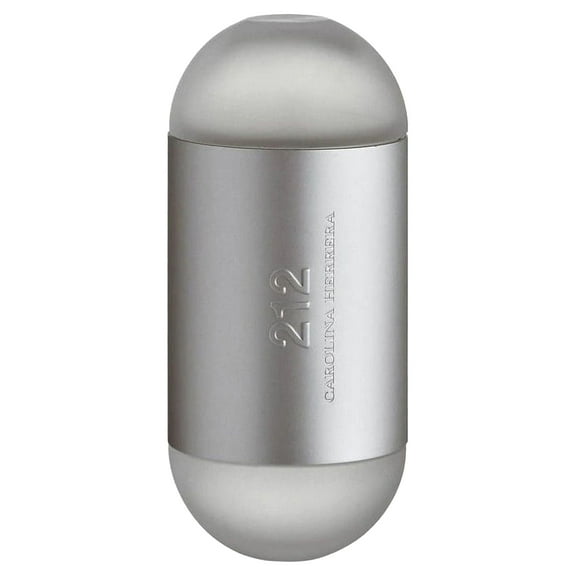 Carolina Herrera 212 NYC Eau De Toilette Spray, Perfume for Women, 1 Oz