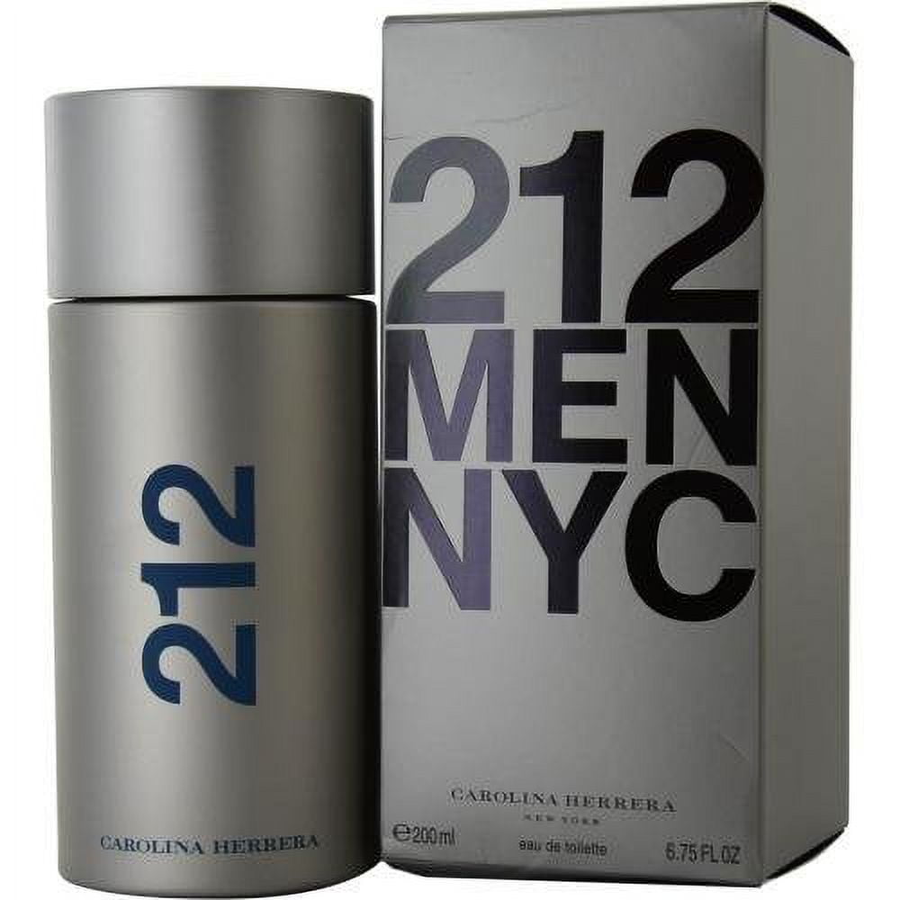 212 by Carolina Herrera Eau de Toilette Spray