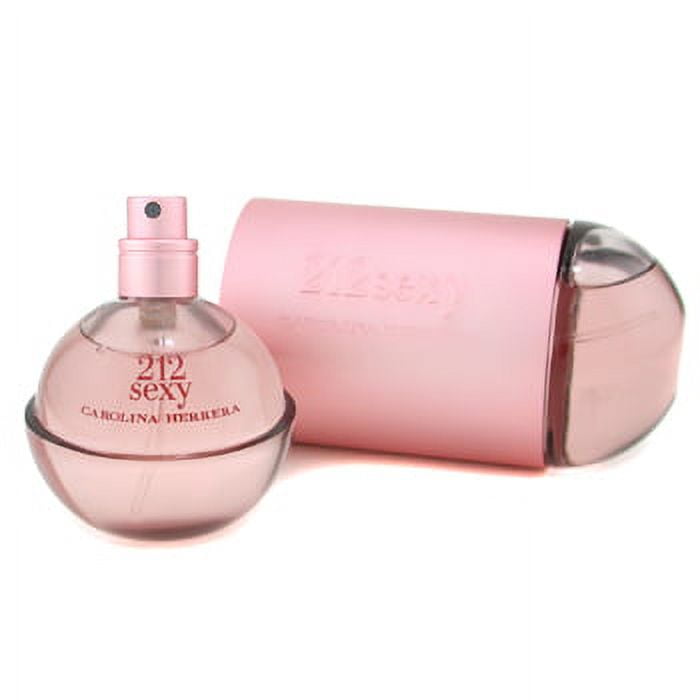 CAROLINA HERRERA 212 SEXY EAU DE PARFUM MUJER 60 ML