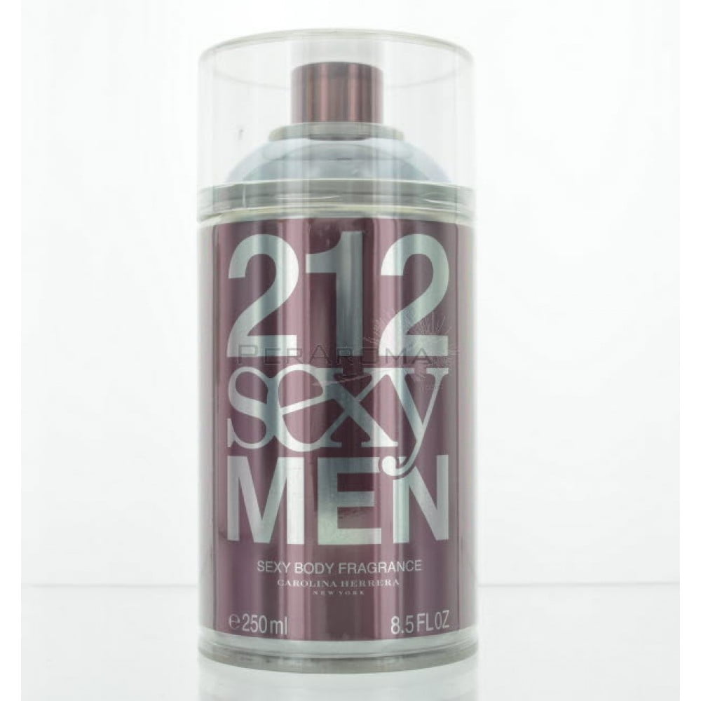 Carolina Herrera 212 Sexy Men - Walmart.com