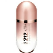 Carolina Herrera 212 VIP Rose EDP Spray, 1 fl oz