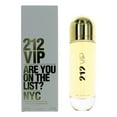 thumbnail image 1 of 212 VIP by Carolina Herrera, 4.2 oz EDP Spray for Women, 1 of 3