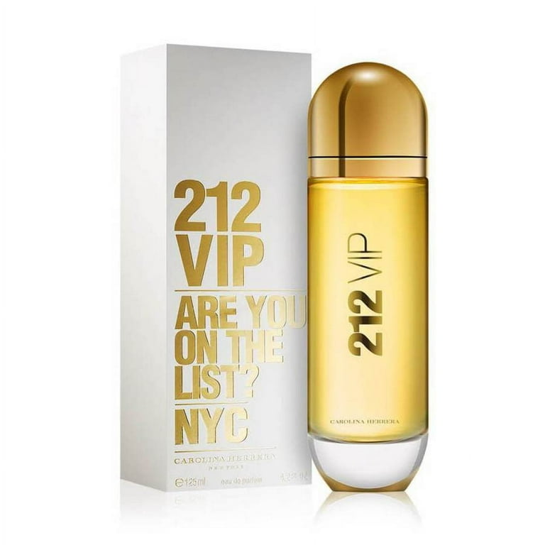 その他 Carolina Herrera 212 VIP NYC 30ml Amazon.com : Carolina Herrera 212 Vip Fragrance For Women