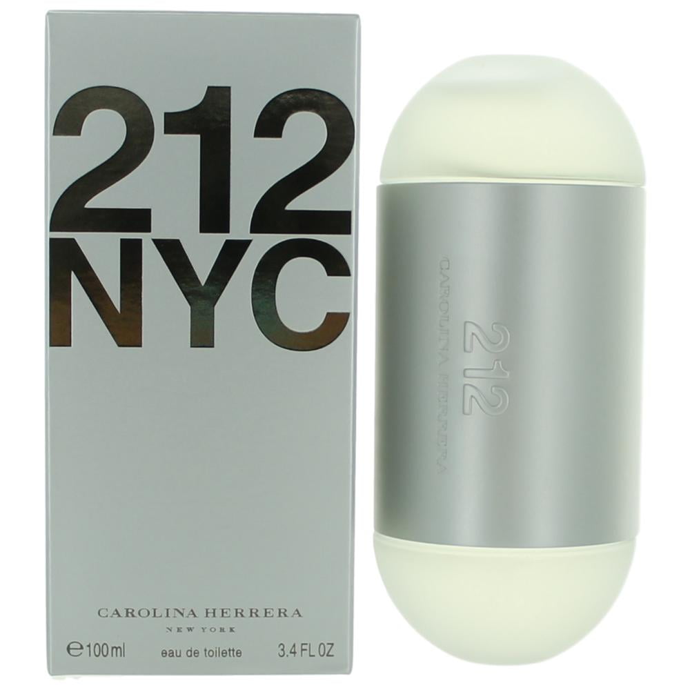 Carolina Herrera 212 NYC 香水 30ml 2本セット 61OBZn8xDtL.jpg_BO30,255,255,