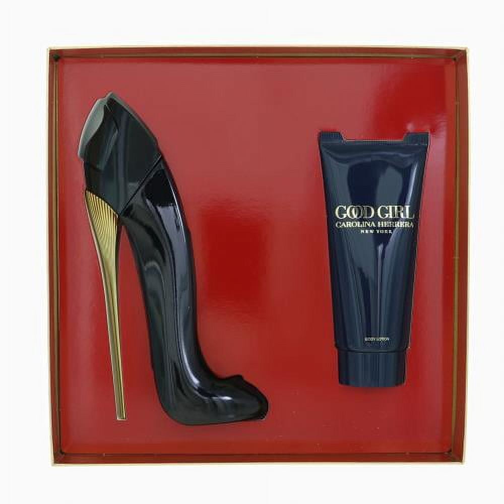 香水(女性用) CAROLINA HERRERA GOOD GIRL 50ml Carolina Herrera Good Girl Blush EDP Spray 1 oz Feminine