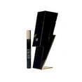 thumbnail image 1 of Carolina Herrera Bad Boy 3.3 oz EDT spray+ 10 ml spray Mens cologne Set NIB, 1 of 3