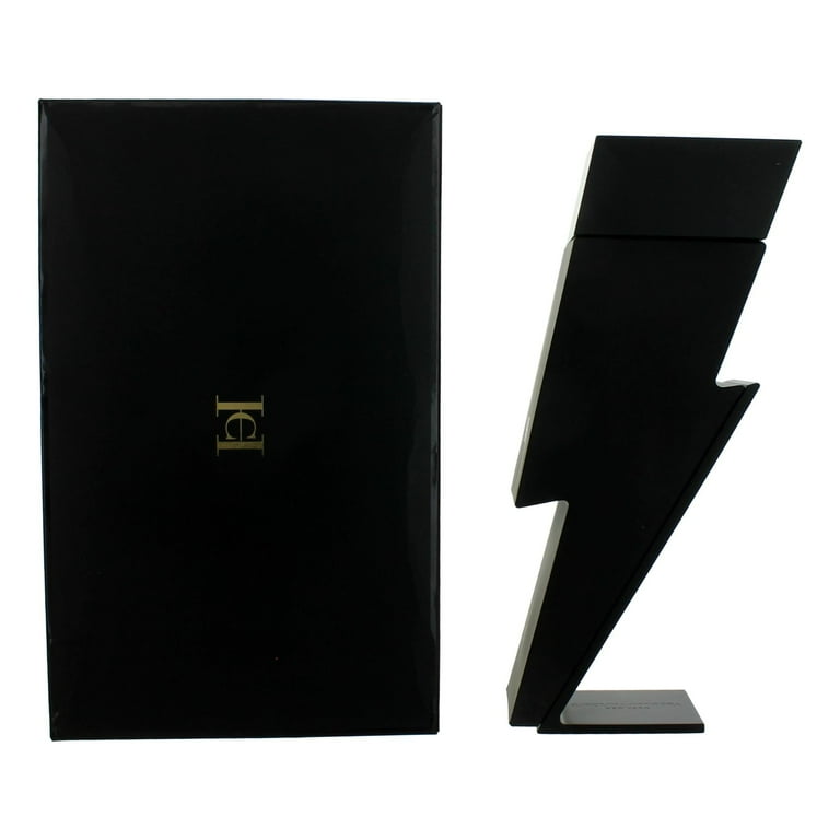 Carolina Herrera Bad Boy Le Parfum Perfume, 5.1oz EDP Spray for